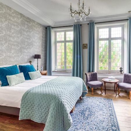 Bed and Breakfast La Boulonnaise Булонь-сюр-Мер Экстерьер фото