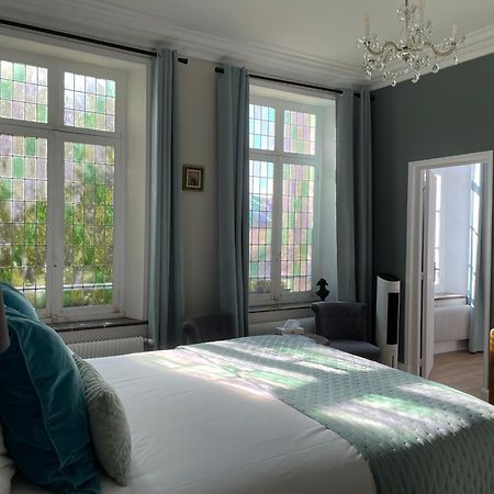 Bed and Breakfast La Boulonnaise Булонь-сюр-Мер Экстерьер фото