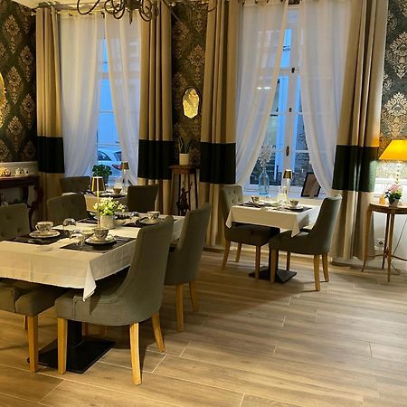 Bed and Breakfast La Boulonnaise Булонь-сюр-Мер Экстерьер фото